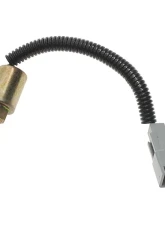 Idle Stop Solenoid Standard Ignition ES49                                     - ES49 - Image 6