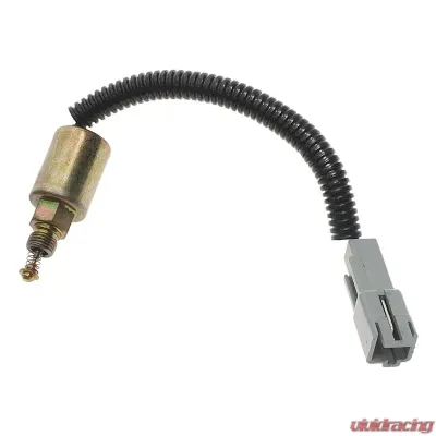 Idle Stop Solenoid Standard Ignition ES49 - ES49