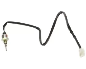 Intermotor Fuel Shut-Off Solenoid Standard Ignition ES84