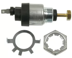 Idle Stop Solenoid Standard Ignition ES9