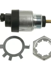 Idle Stop Solenoid Standard Ignition ES9                                     - ES9 - Image 5