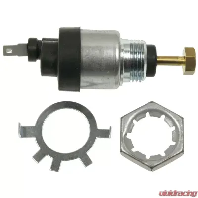 Idle Stop Solenoid Standard Ignition ES9 - ES9