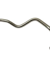 Intermotor EGR Tube Standard Ignition ETB84                                     - ETB84 - Image 4