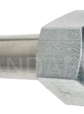 EGR Tube Standard Ignition ETB9                                     - ETB9 - Image 7