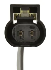 Intermotor Exhaust Gas Temperature Sensor Standard Ignition ETS107                                     - ETS107 - Image 3