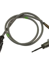 Intermotor Exhaust Gas Temperature Sensor Standard Ignition ETS130                                     - ETS130 - Image 3