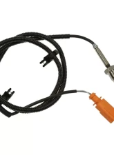 Intermotor Exhaust Gas Temperature Sensor Standard Ignition ETS137                                     - ETS137 - Image 3