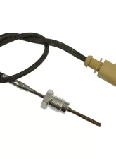 Intermotor Exhaust Gas Temperature Sensor Standard Ignition ETS138                                     - ETS138 - Image 3