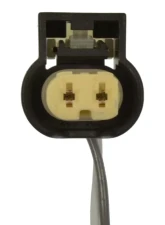 Intermotor Exhaust Gas Temperature Sensor Standard Ignition ETS196                                     - ETS196 - Image 3