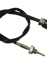 Intermotor Exhaust Gas Temperature Sensor Standard Ignition ETS219                                     - ETS219 - Image 3