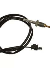 Intermotor Exhaust Gas Temperature Sensor Standard Ignition ETS221                                     - ETS221 - Image 3