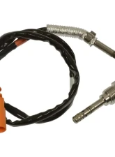 Intermotor Exhaust Gas Temperature Sensor Standard Ignition ETS66                                     - ETS66 - Image 5