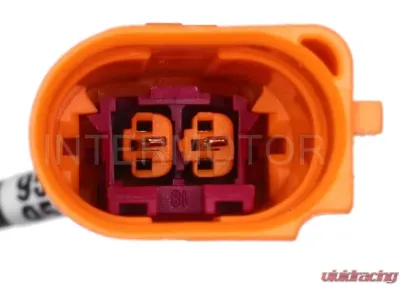 Intermotor Exhaust Gas Temperature Sensor Standard Ignition ETS98 - ETS98
