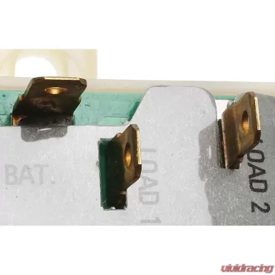 Hazard Flasher Standard Ignition FA102 - FA102