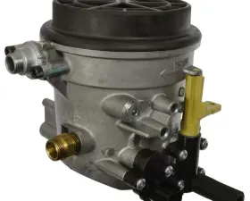 Diesel Fuel Filter Housing Standard Ignition FFH1