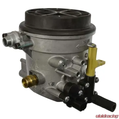 Diesel Fuel Filter Housing Standard Ignition FFH1 - FFH1