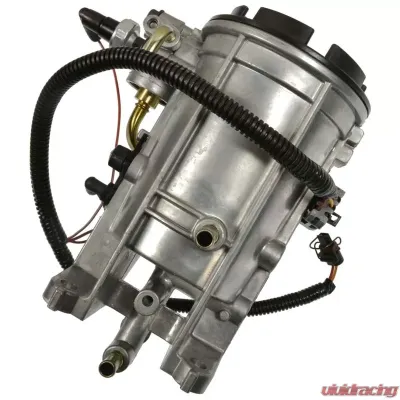 Diesel Fuel Filter Housing Standard Ignition FFH2 - FFH2