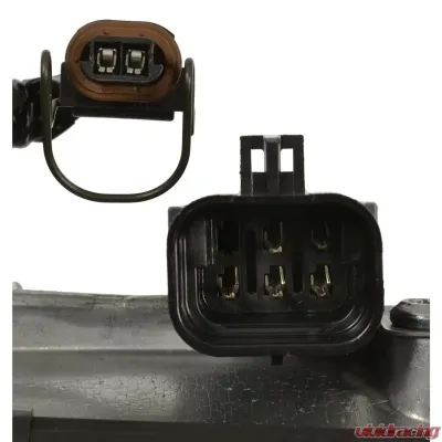 Diesel Fuel Filter Housing Standard Ignition FFH2 - FFH2