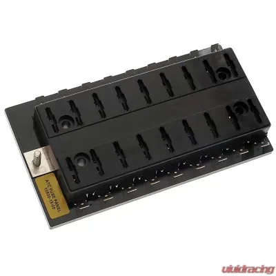 Fuse Block Standard Ignition FH35 - FH35