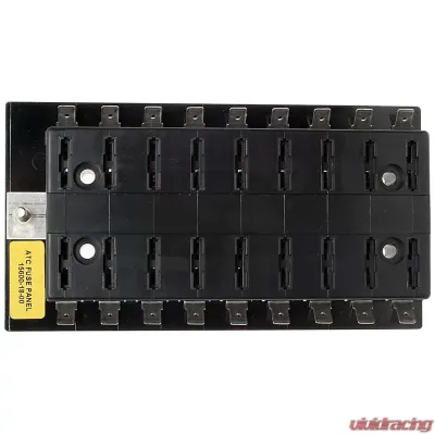 Fuse Block Standard Ignition FH35 - FH35