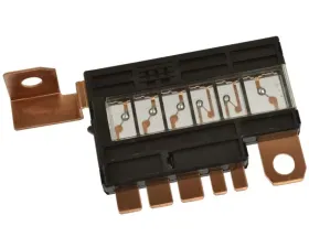 Intermotor Fuse Holder Standard Ignition FH47