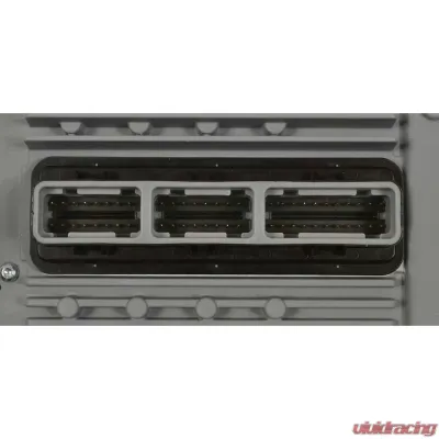 Diesel Fuel Injector Control Module (FICM) Standard Ignition FICM1 - FICM1