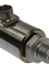 Diesel Fuel Injector Rail Standard Ignition FIR9                                     - FIR9 - Image 2
