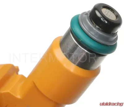 Intermotor Fuel Injector - MFI - New Standard Ignition FJ1016 - FJ1016