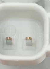 Fuel Injector - MFI - New Standard Ignition FJ1025                                     - FJ1025 - Image 4