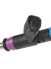 Fuel Injector - MFI - New Standard Ignition FJ1028                                     - FJ1028 - Image 4