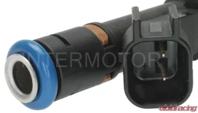 Intermotor Fuel Injector - MFI - New Standard Ignition FJ1035 - FJ1035