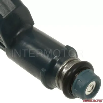 Intermotor Fuel Injector - MFI - New Standard Ignition FJ1072 - FJ1072