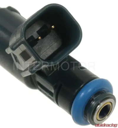 Intermotor Fuel Injector - MFI - New Standard Ignition FJ1072 - FJ1072