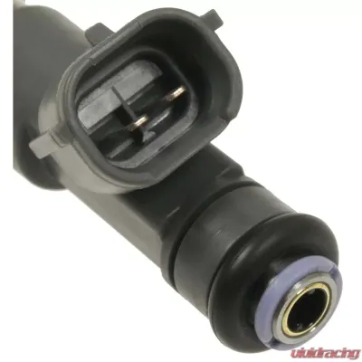 Intermotor Fuel Injector - MFI - New Standard Ignition FJ1076 - FJ1076