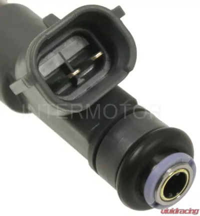 Intermotor Fuel Injector - MFI - New Standard Ignition FJ1076 - FJ1076