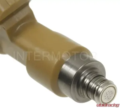 Intermotor Fuel Injector - MFI - New Standard Ignition FJ1077 - FJ1077
