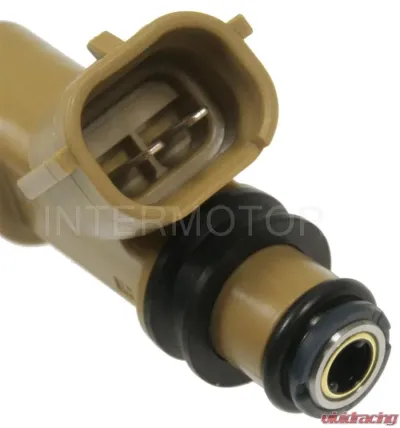 Intermotor Fuel Injector - MFI - New Standard Ignition FJ1077 - FJ1077