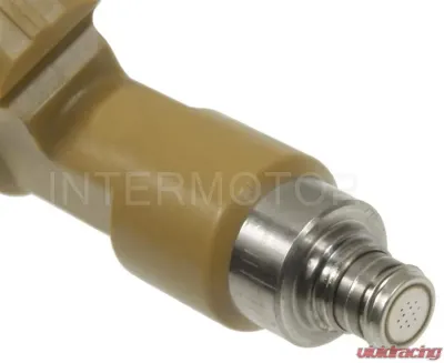 Intermotor Fuel Injector - MFI - New Standard Ignition FJ1078 - FJ1078