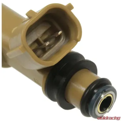 Intermotor Fuel Injector - MFI - New Standard Ignition FJ1078 - FJ1078