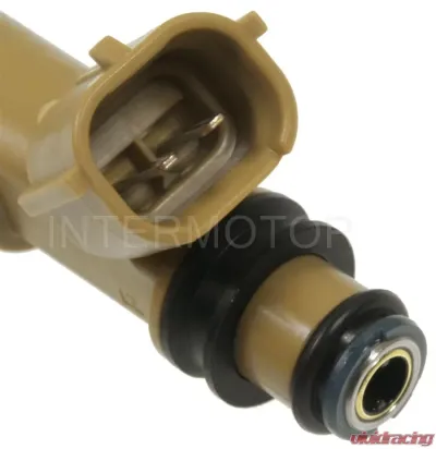 Intermotor Fuel Injector - MFI - New Standard Ignition FJ1078 - FJ1078