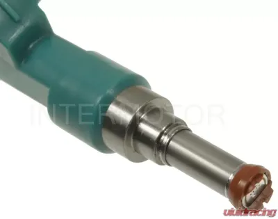 Intermotor Fuel Injector - MFI - New Standard Ignition FJ1084 - FJ1084