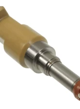 Intermotor Fuel Injector - MFI - New Standard Ignition FJ1087                                     - FJ1087 - Image 2