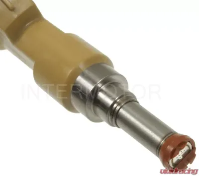 Intermotor Fuel Injector - MFI - New Standard Ignition FJ1087 - FJ1087