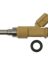 Intermotor Fuel Injector - MFI - New Standard Ignition FJ1087                                     - FJ1087 - Image 5
