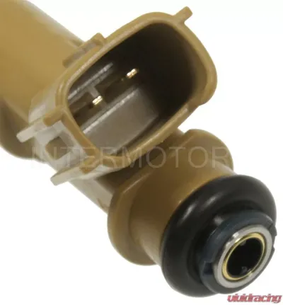 Intermotor Fuel Injector - MFI - New Standard Ignition FJ1087 - FJ1087