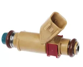 Intermotor Fuel Injector - MFI - New Standard Ignition FJ1118