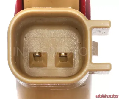 Intermotor Fuel Injector - MFI - New Standard Ignition FJ1118 - FJ1118