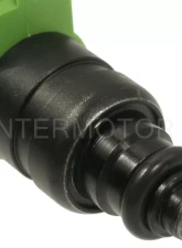 Intermotor Fuel Injector - MFI - New Standard Ignition FJ1129                                     - FJ1129 - Image 3