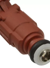 Intermotor Fuel Injector - MFI - New Standard Ignition FJ1182                                     - FJ1182 - Image 2