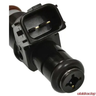 Intermotor Fuel Injector - MFI - New Standard Ignition FJ1204 - FJ1204